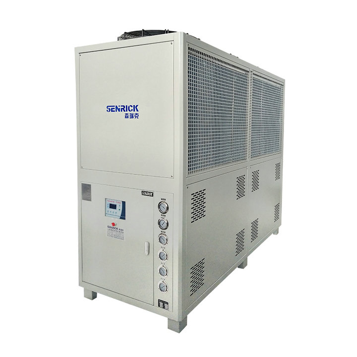 【冷水機】，安裝小技巧